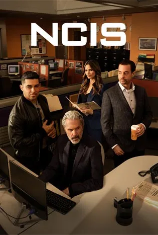 NCIS Season 22