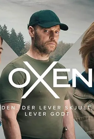 Oxen (2024)