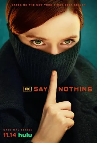 Say Nothing (2024)