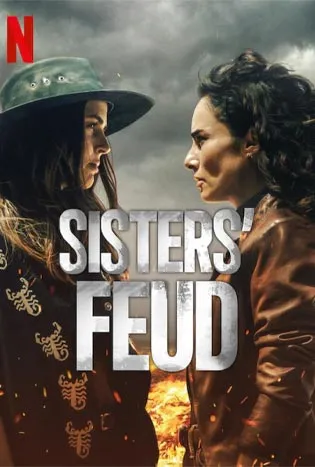 Sisters' Feud (2024)