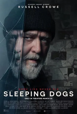 Sleeping Dogs (2024)