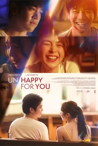 Un Happy for You (2024)