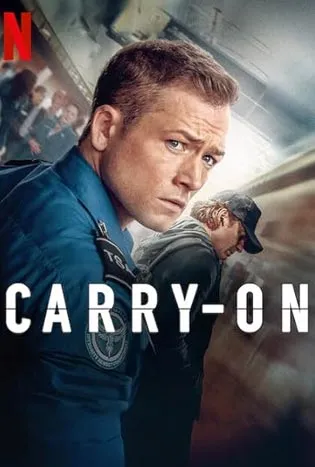 Carry-On (2024)