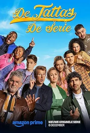 De Tatta's De Serie (2024)