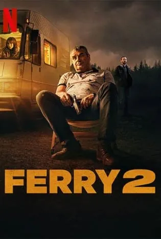 Ferry 2 (2024)