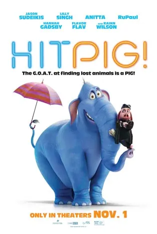 Hitpig (2024)