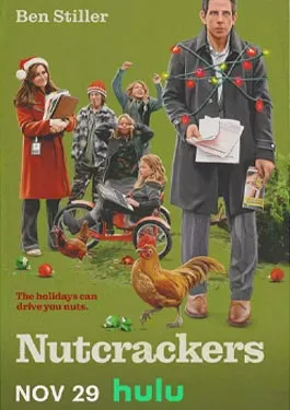 Nutcrackers (2024)