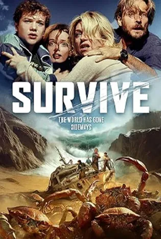 Survive (2024)