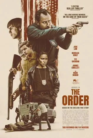 The Order (2024)