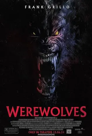 Werewolves (2024)