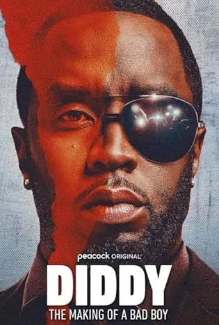 Diddy The Making of a Bad Boy (2025)