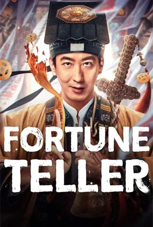 Fortune Teller (2025)