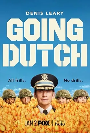 Going Dutch (2025)