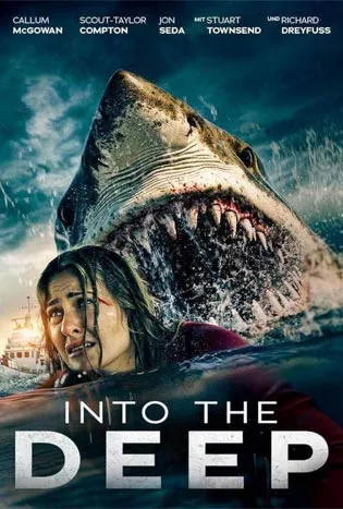 Into the Deep (2025)