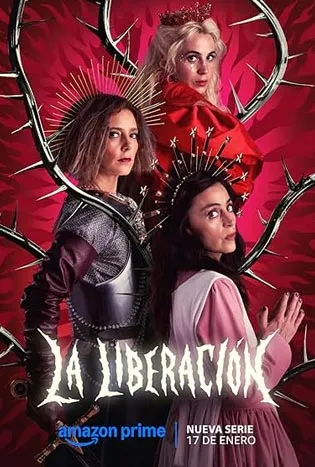 La liberacion (2025)