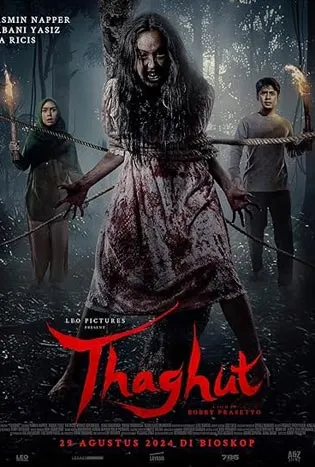 Thaghut (2024)