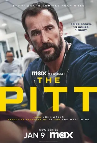 The Pitt (2025)