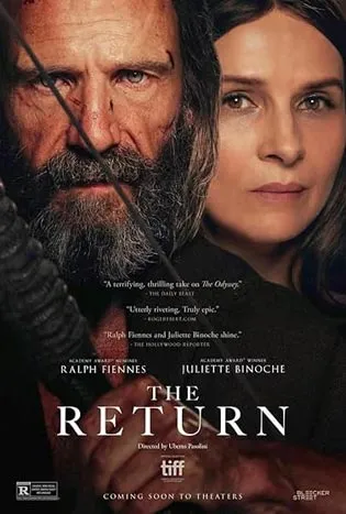 The Return (2024)