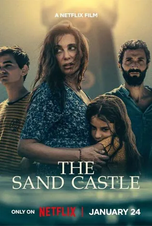 The Sand Castle (2025)