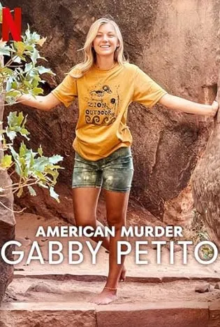 American Murder Gabby Petito (2025)