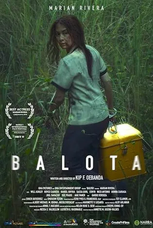 Balota (2025)