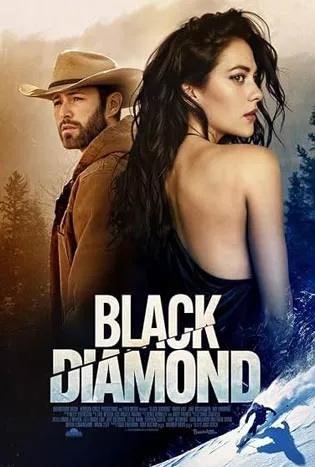 Black Diamond (2025)