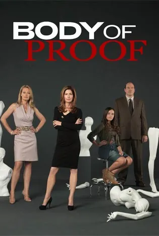 Body of Proof Season 3