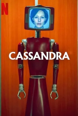 Cassandra (2025)