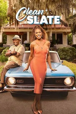 Clean Slate (2025)