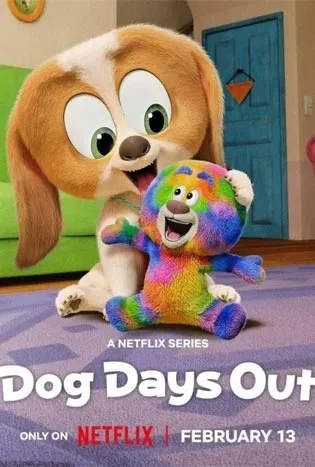 Dog Days Out (2025)