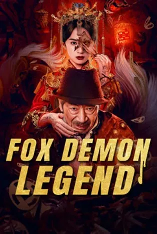 Fox Demon Legend (2025)