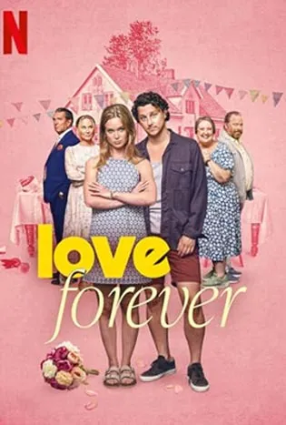 Love Forever (2025)