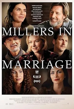 Millers in Marriage (2025)