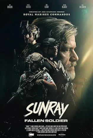 Sunray Fallen Soldier (2025)