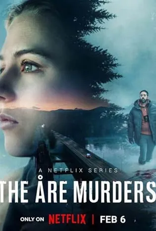 The Are Murders (2025)