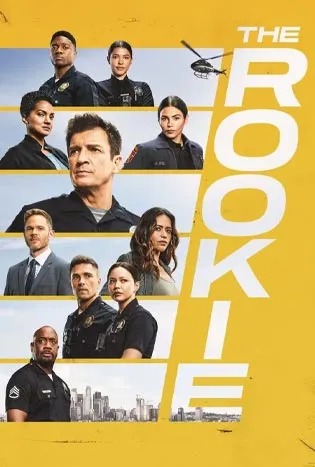 The Rookie Season 7