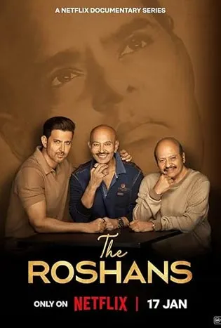 The Roshans (2025)