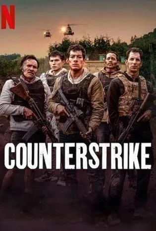 Counterstrike (2025)