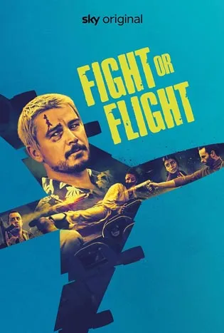 Fight or Flight (2025)