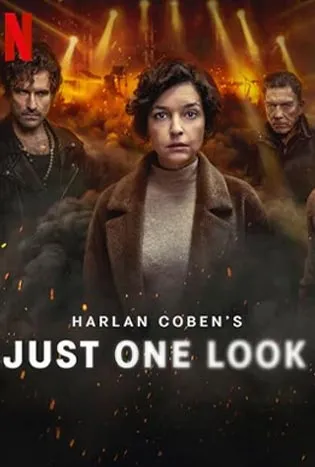 Just One Look (2025)