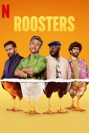 Roosters (2025)