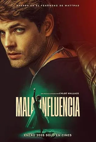 BAD INFLUENCE (2025)