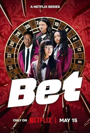 BET (2025)
