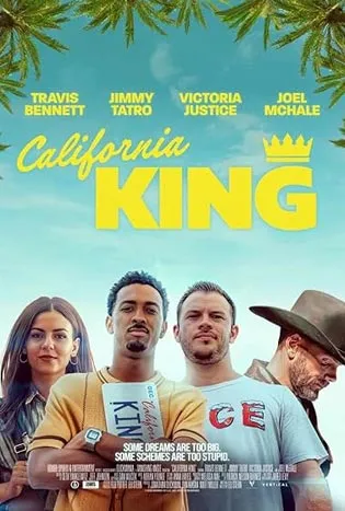 California King (2025)