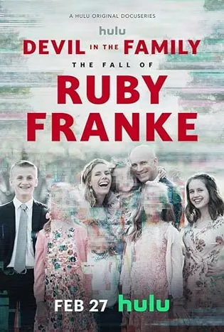 Devil in the Family The Fall of Ruby Franke (2025)