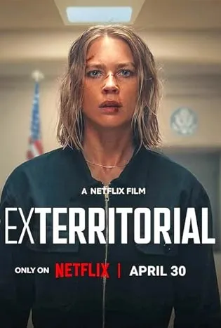 Exterritorial (2025)