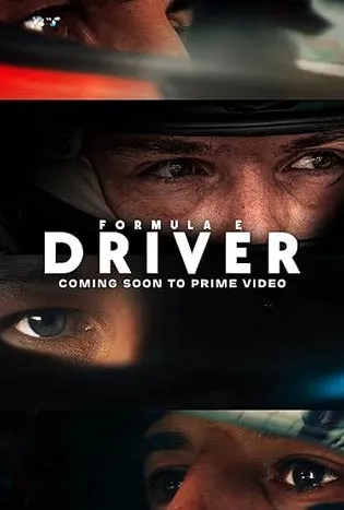 Formula E Driver (2025)