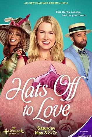 Hats Off to Love (2025)