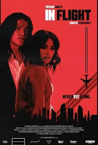 In Flight (2024)