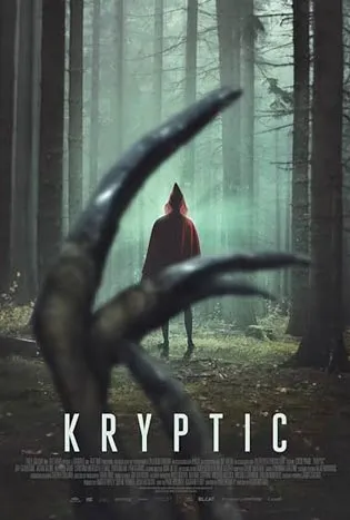 Kryptic (2024)